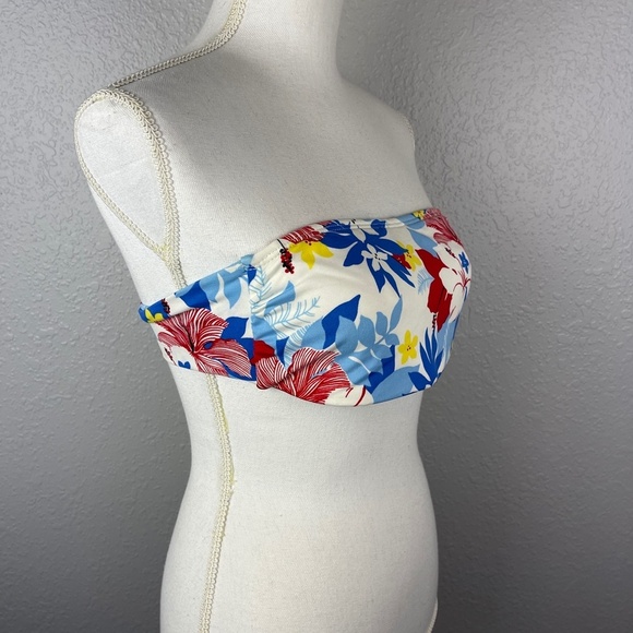 Jag Separates Bikini Top Size medium - Picture 3 of 9